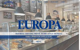 Europa Hofbrau