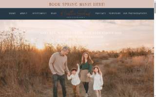 Heather Scharf Photography
