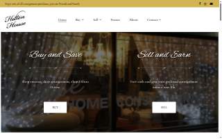 Hilton House Consign & Design