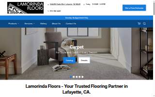 Lamorinda Floors