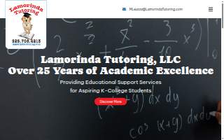 Lamorinda Tutoring, LLC
