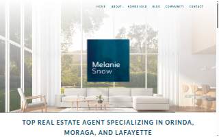 Melanie Snow Real Estate