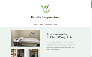 Orinda Acupuncture