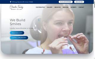 Orinda Family Dentistry