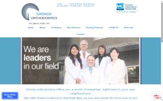 Orinda Orthodontics