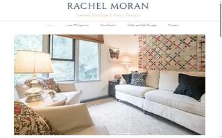 Rachel Moran, MFT