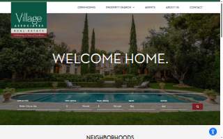 Village Associates Real Estate