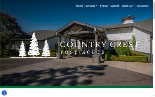 Country Crest Post-Acute