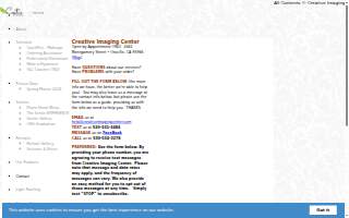 Creative Imaging Center