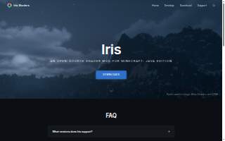 Iris Care Home