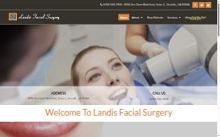 Landis Facial Surgery
