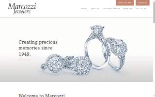 Marcozzi Jewelers