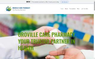 Oroville Care Pharmacy