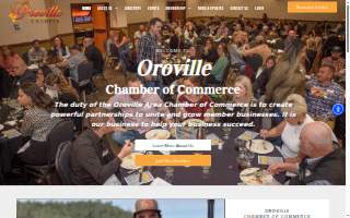 Oroville Chamber of Commerce
