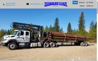 Shifflet Brothers Enterprises, Inc,