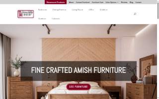 Sierra Valley Furniture & Custom Cabinets