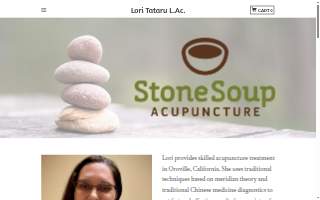 Stone Soup Acupuncture