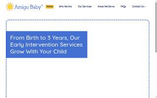 Amigo Baby Inc
