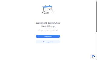 Beach Cities Dental Group: Georgia Haddad, DDS