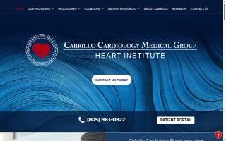 Cabrillo Cardiology Medical Group