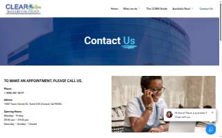 Clear Choice Marketing Group