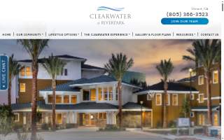 Clearwater at Riverpark