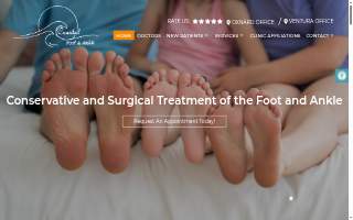 Coastal Foot and Ankle