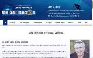 Gold Coast Inspectors, Inc.