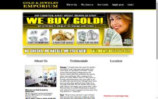 Gold & Jewelry Emporium