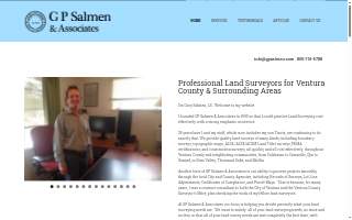 GP Salmen & Associates of Oxnard