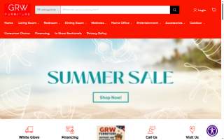 GRW Furniture
