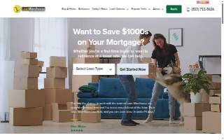 Loan Warehouse
