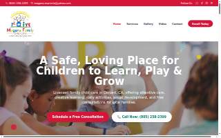 Magana Family Child Care