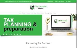 My Financial Home Enterprises