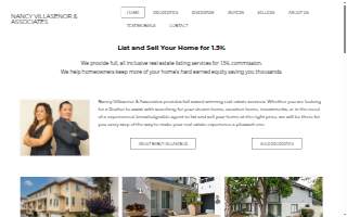 Nancy Villasenor & Associates - Riverpark Realty