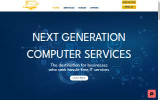 Next Generation Computer Services Inc. of Oxnard