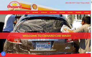 Oxnard Car Wash & Detailing