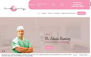 Rassetti Gynecology