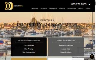 Rent 805