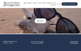 Silver Strand Optometry of Oxnard