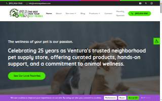 Ventura Pet Barn