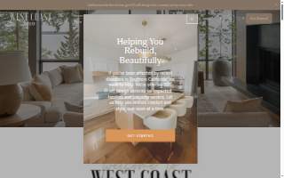 West Coast Deco - Interior Design Studio of Camarillo