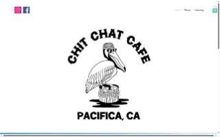 Chit Chat Cafe