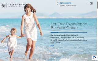 Coastal Edge Chiropractic