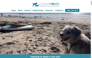 Coastal Holistic