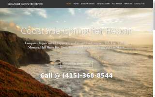 Coastside Computer Repair of Pacifica