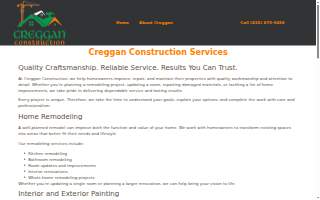 Creggan Construction
