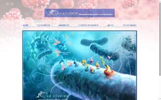 KO Studios Medical Illustration and Animation