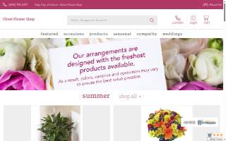 Olivet Flower Shop