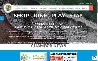 Pacifica Chamber of Commerce